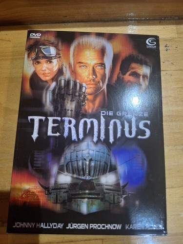 Terminus