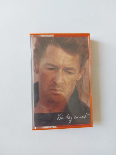 Peter maffay kein weg zu - peter,