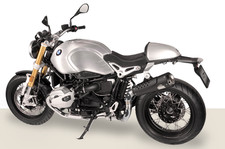 Jekill&Hyde Auspuff für alle