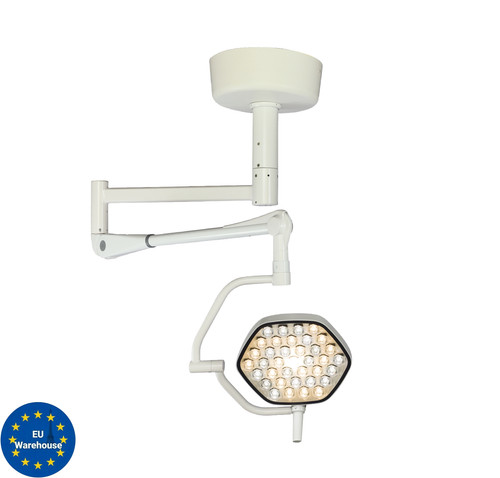 Led operationssaal leuchten - operationssaal, op-leuchten