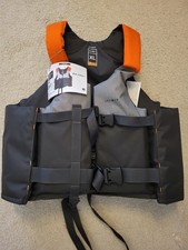 Neue Schwimmweste ITIWIT BA50N+ Größe XL – ungetragen