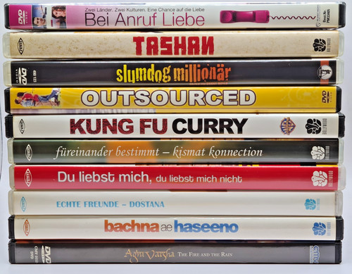 Bollywood filme von 2008 - filme,