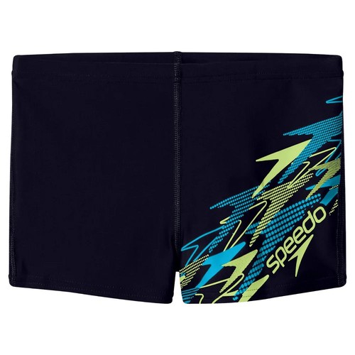 Speedo medley aquashorts mit - aquashorts,