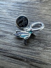 Pandora Anhänger Kolibri 