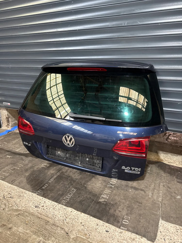 Golf vii kombi variant - 7,