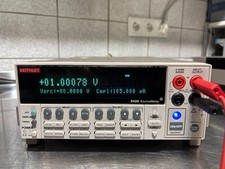 Keithley  2420 3A Source Meter