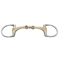 Sprenger 125 D-Ring Trense