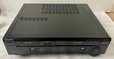 Sony SLV-T2000 VHS / Super 8