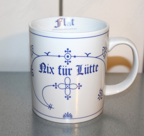 Xxl jumbo tasse nix für - xxl, jumbo-tasse