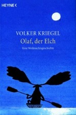 Olaf, der Elch Eine