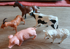 Bauernhof - Tiere - 5