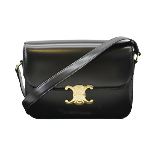 Celine triomphe medium classic - triomphe,