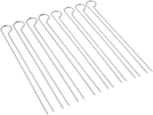 Weber doppelspiesse set cm - weber,