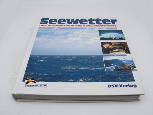 Seewetter seewetteramt - seewetter,