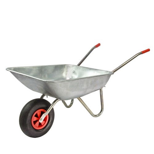 Schubkarre gartenschubkarre - schubkarre,