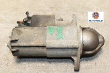 Opel Astra H Meriva A Anlasser Starter 1.6 77 KW Z16XEP