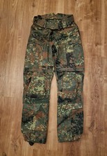 UF Pro Striker XT Kampfhose Gen. 3 Flecktarn 30/32