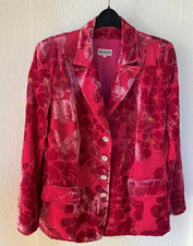 Renzo Damen Blazer Gr. 46