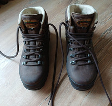 Meindl Lederwanderschuhe