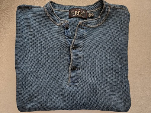 Double rrl ralph lauren - double,