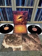 Nokturnal Mortum Verity 2LP