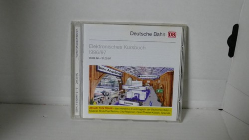 Elektronisches - db,