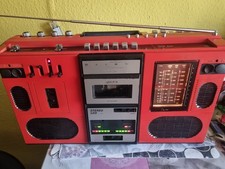 SKR 501 Kassettenrecorder RFT