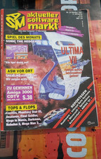 ASM Aktueller Software Markt