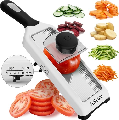 Mandoline gemüsehobel - mandoline,