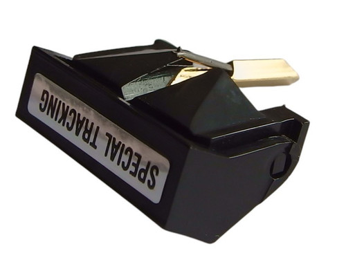 Diamant nadel shure v - diamant,