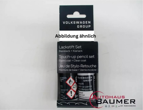 Original audi lackstift set - original, lackstift-set