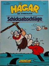 Hägar der Schreckliche I/ Neue Serie. Schicksalsschläge ... | Buch | Zustand gut