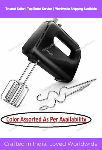 Philips handmixer - handmixer, 5
