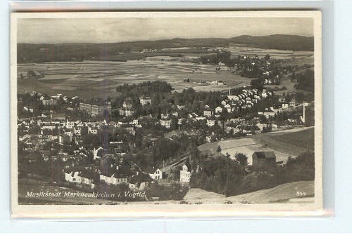 Markneukirchen - ,