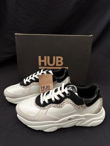 Hub damen sneaker rock - damen,