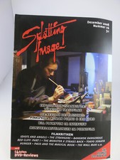 Splatting Image Dezember 2008