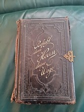 Gesangbuch für die evangl lutherische Landeskirche des Königreichs Sachsen 1883 