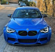 VOLL-LED Scheinwerfer für BMW F20 F21 11-15 1er Startanimation dynam. Blinker