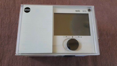 Samson trovis 5579 - samson,