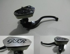 Kupplungspumpe Kupplungszylinder GTR-Deckel Kawasaki GTR 1400, ZGT40A, 07-09