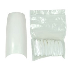 Classic French Nagel Tips