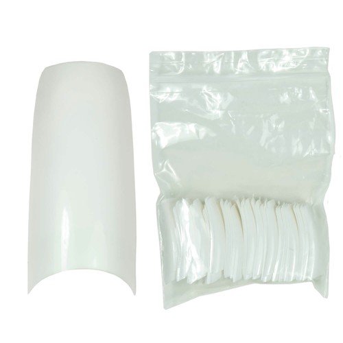 Classic french nagel tips - classic,