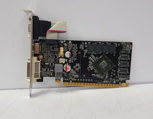 Nvidia evga geforce 8400 - nvidia,