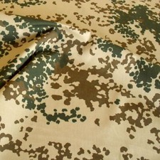 Bundeswehr Camouflage Stoff