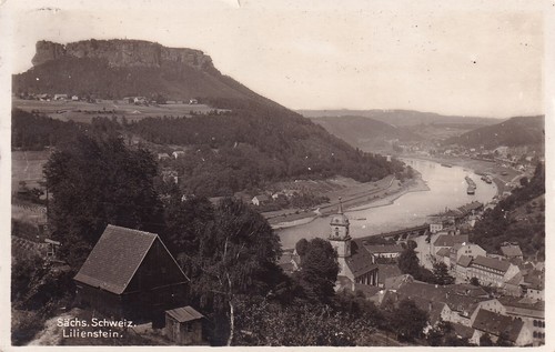 Sächsische schweiz - schweiz,