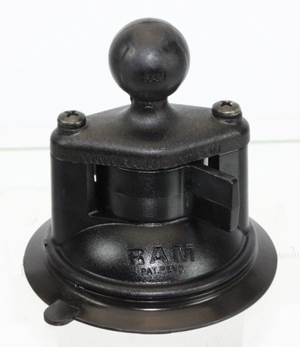 Ram mounts rap 224 - ram, rap-b-224-1u