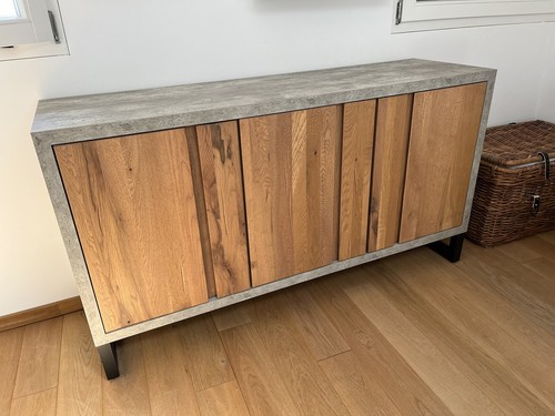 Kommode sideboard - kommode,