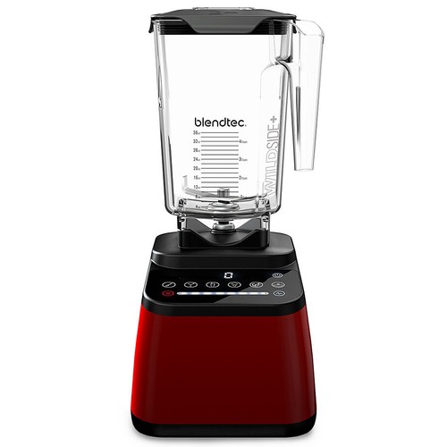 Blendtec designer 650 - blendtec,
