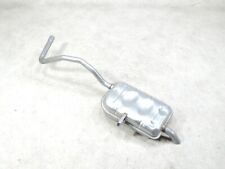 Endtopf Neu für Renault Grand