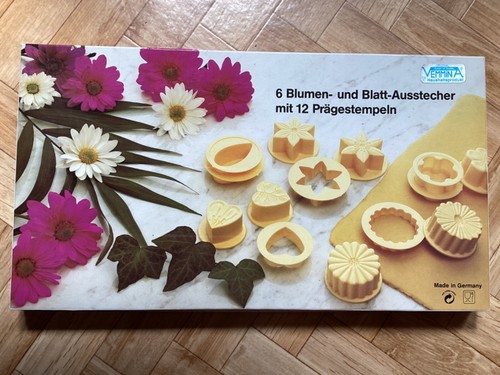 Vemmina ganier set - vemmina,